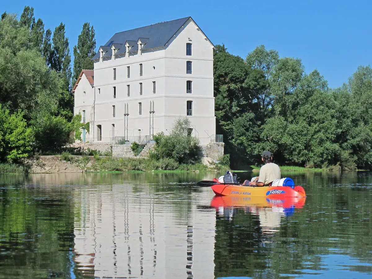 Exposition photos au Moulin de Chabris