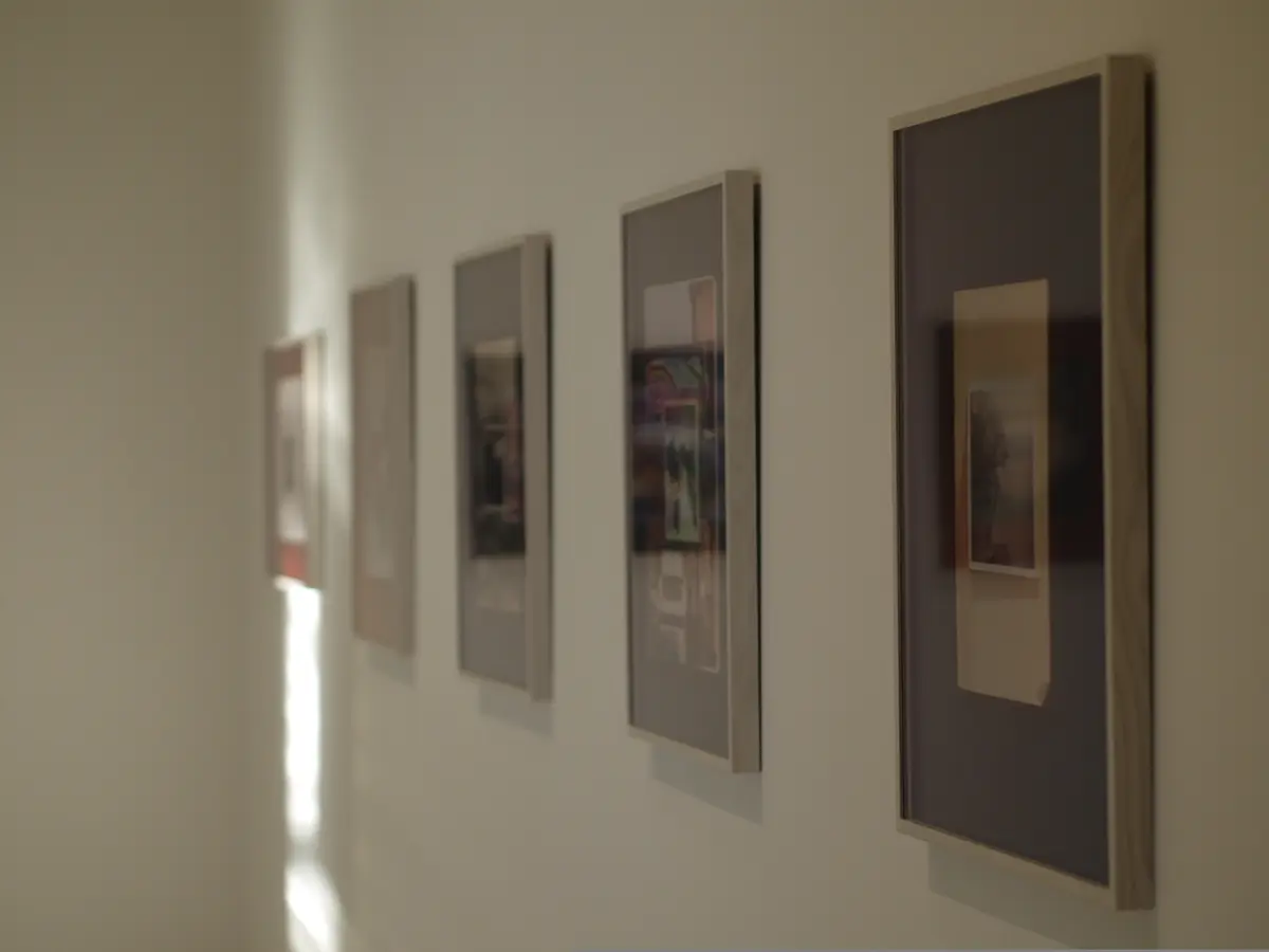 Exposition photos: au Nadir