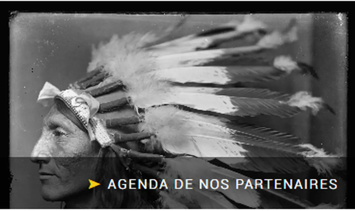 Exposition photos: Autochtones