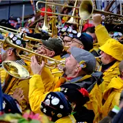 Exposition photos Carnaval des Flandres