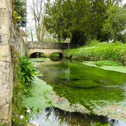 Exposition photos  - Creysse, richesse de son petit patrimoine