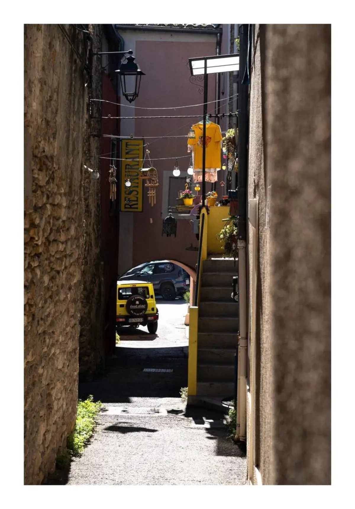 Exposition photos de Déclic’Catt