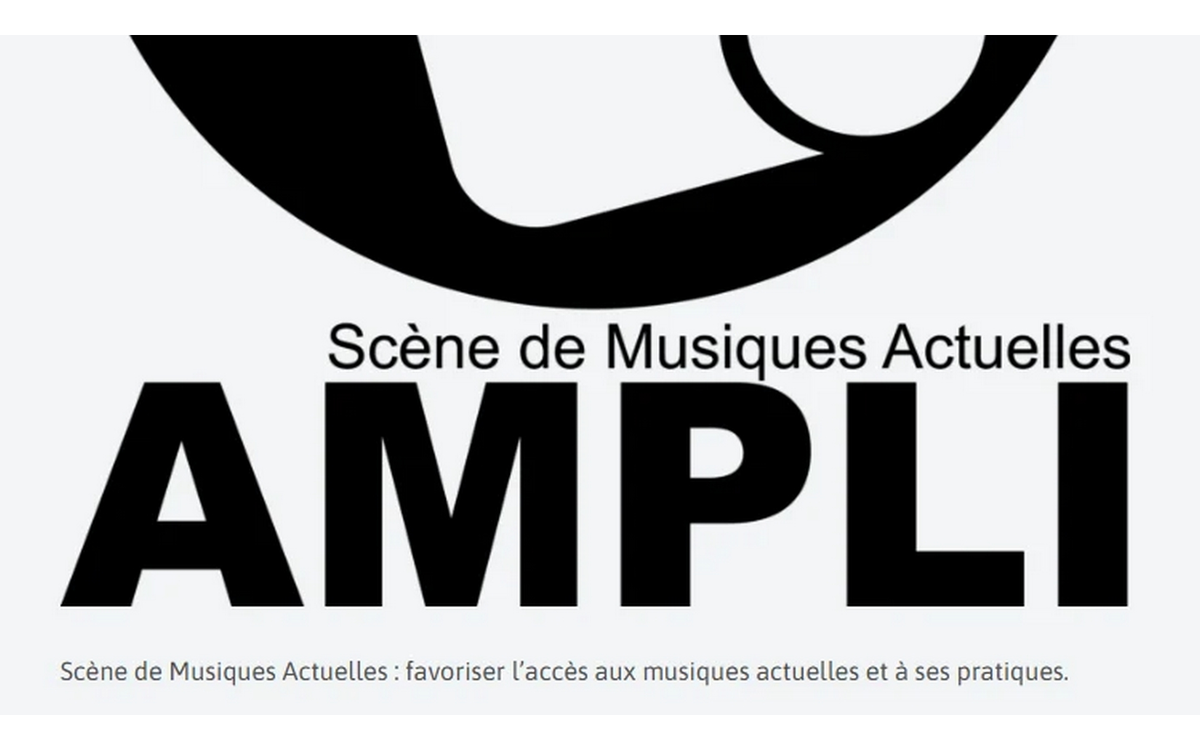 Exposition: Photos de l'Ampli