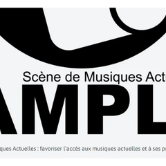 Exposition: Photos de l'Ampli