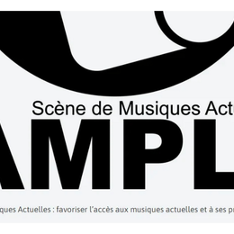 Exposition: Photos de l'Ampli
