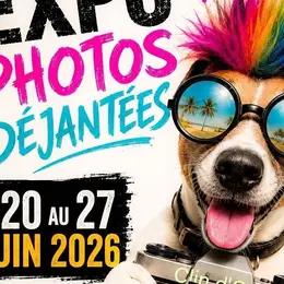 Exposition Photos Déjantées