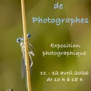 Exposition photos du club Blérot-Photo