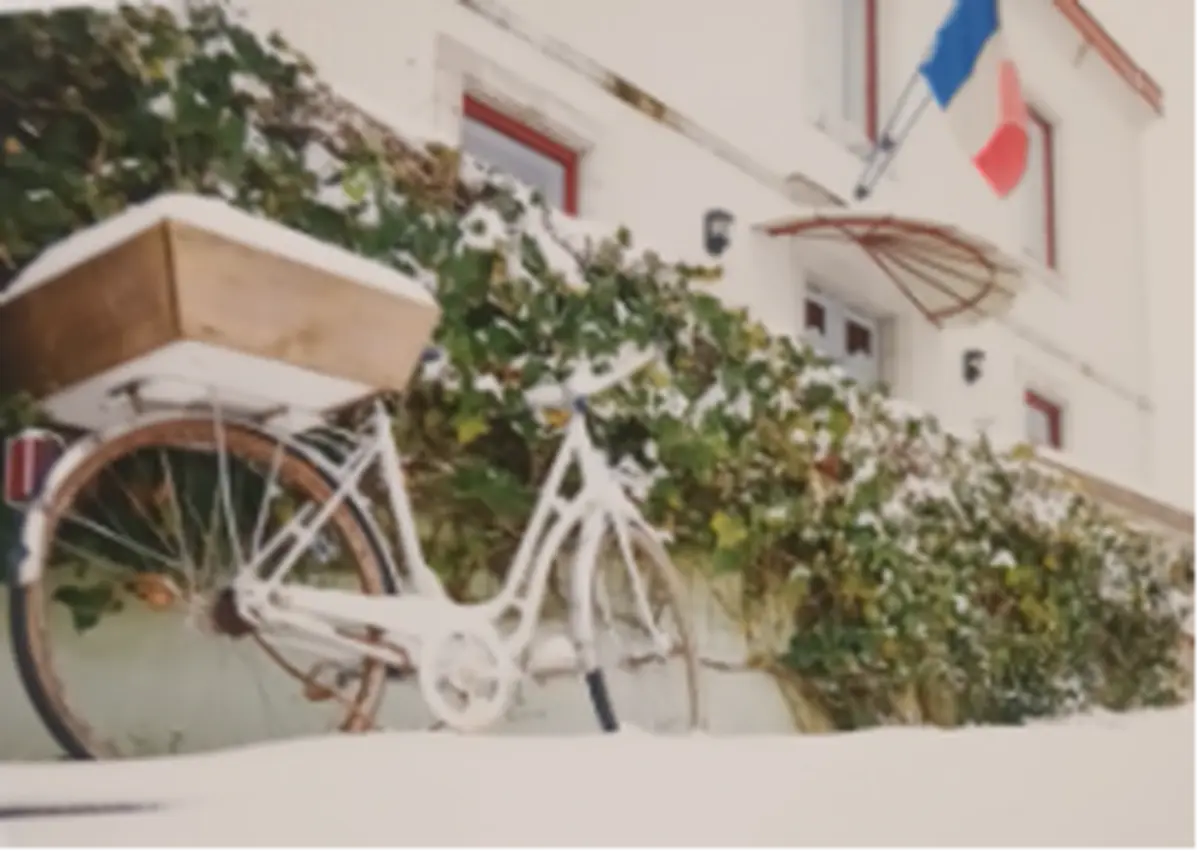 Exposition photos Elodie Lafitte