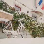 Exposition photos Elodie Lafitte