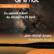Exposition photos - Jean-Michel AMARO