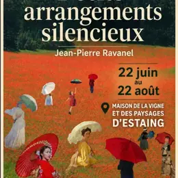 Exposition Photos - Jean Pierre Ravanel
