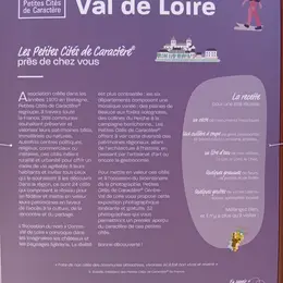 Exposition photos Les petites cités de caractère®