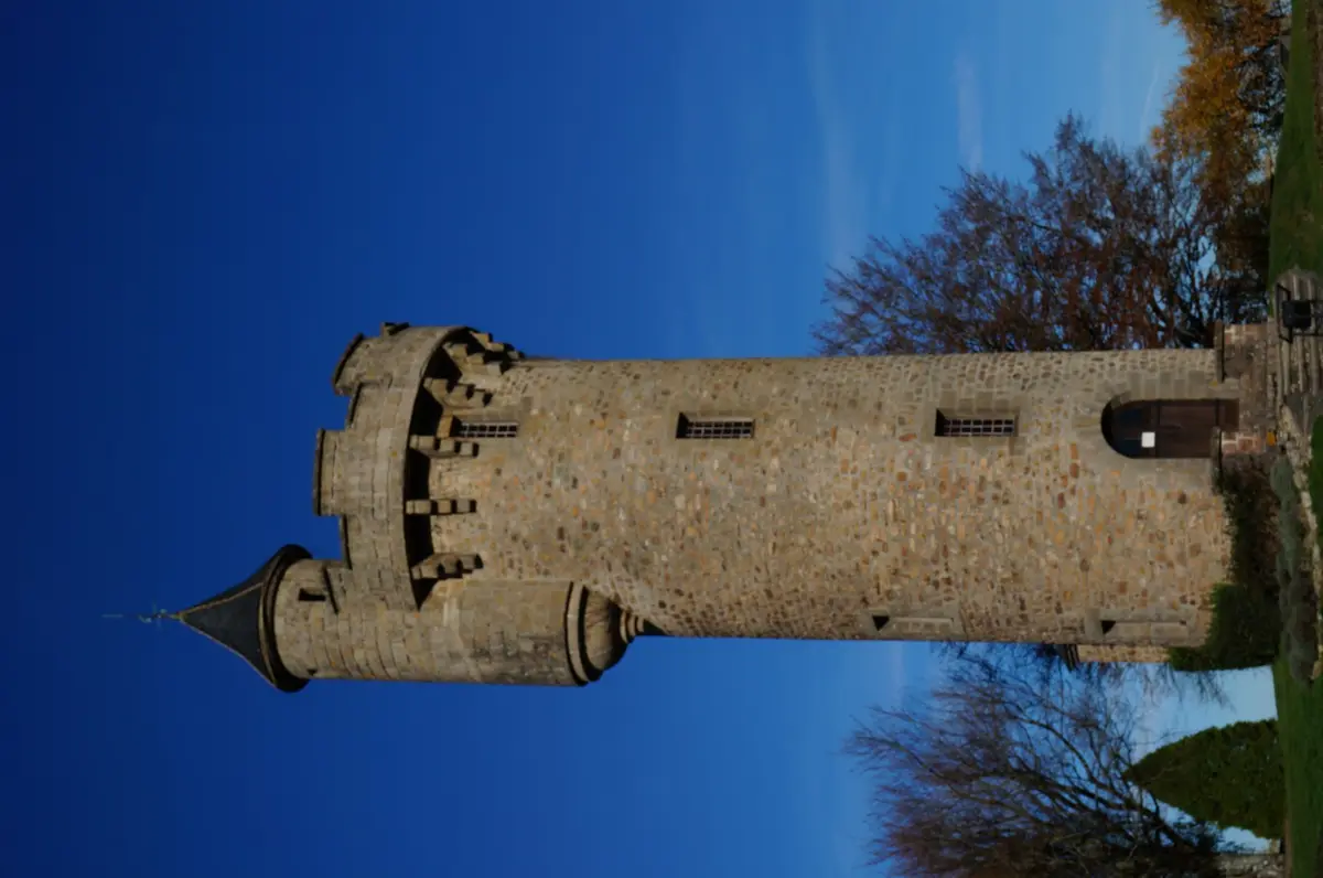 Exposition photos Prise de hauteur 