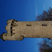 Exposition photos Prise de hauteur 