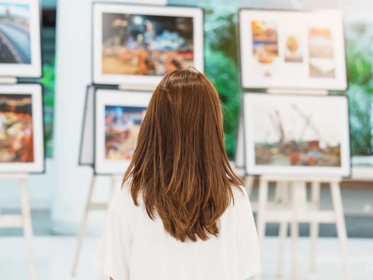Exposition photos sur l'Institution Saint Louis de Cabourg