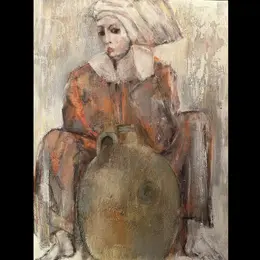 Exposition Pierre Delorme