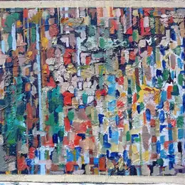 Exposition - Pierre Touchard à La P'tite Galerie