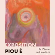 Exposition : PIOU É