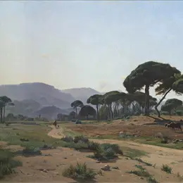 Exposition - Piscine avec vues. Paysages du Musée barrois