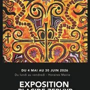 Exposition Placide Zephyr 'Êtres à voir'