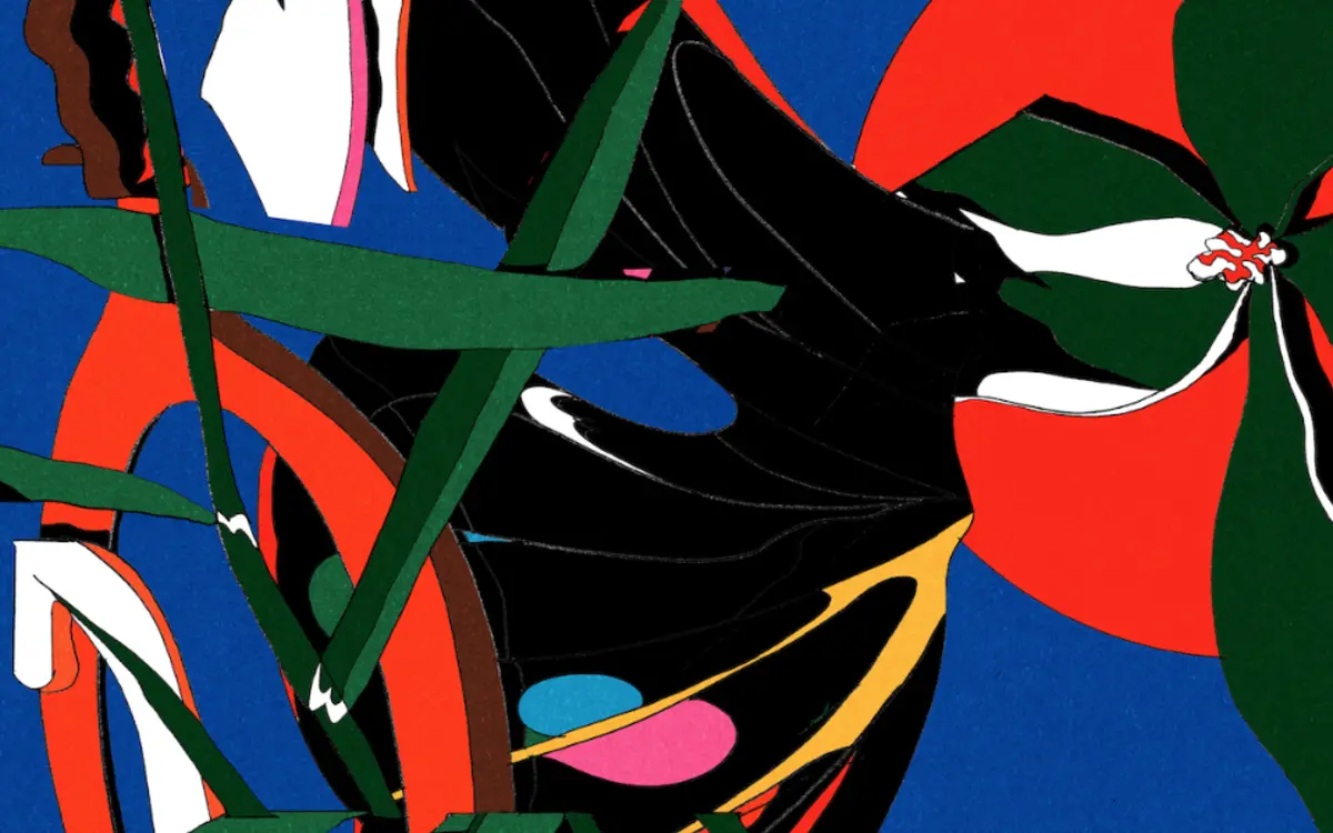 Exposition Play Blue - Alex Besikian