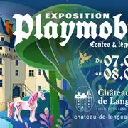 Exposition Playmobil