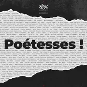Exposition « Poétesses ! »