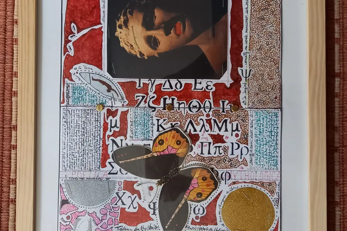 Exposition Poetica Mythologica