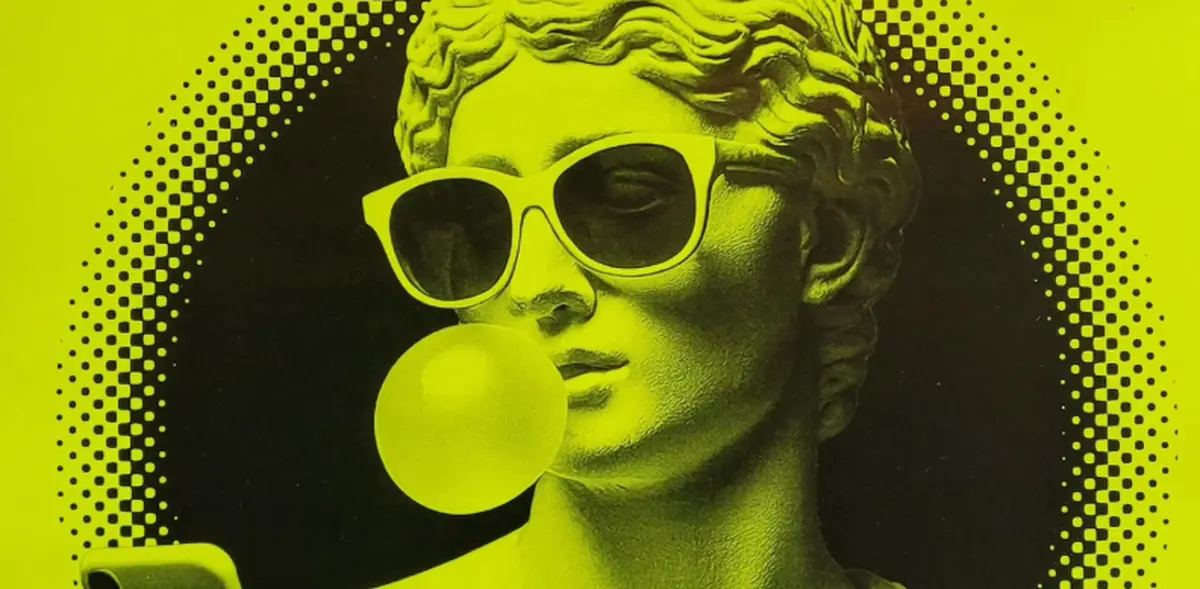 Exposition 'POÍĒSIS