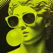 Exposition 'POÍĒSIS