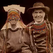 Exposition « Points de vues, images brodées »