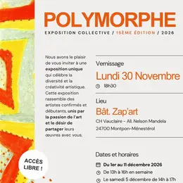 Exposition Polymorphe