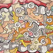 Exposition Pop Art - Mathis Lafaye