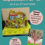 Exposition Pop-Up