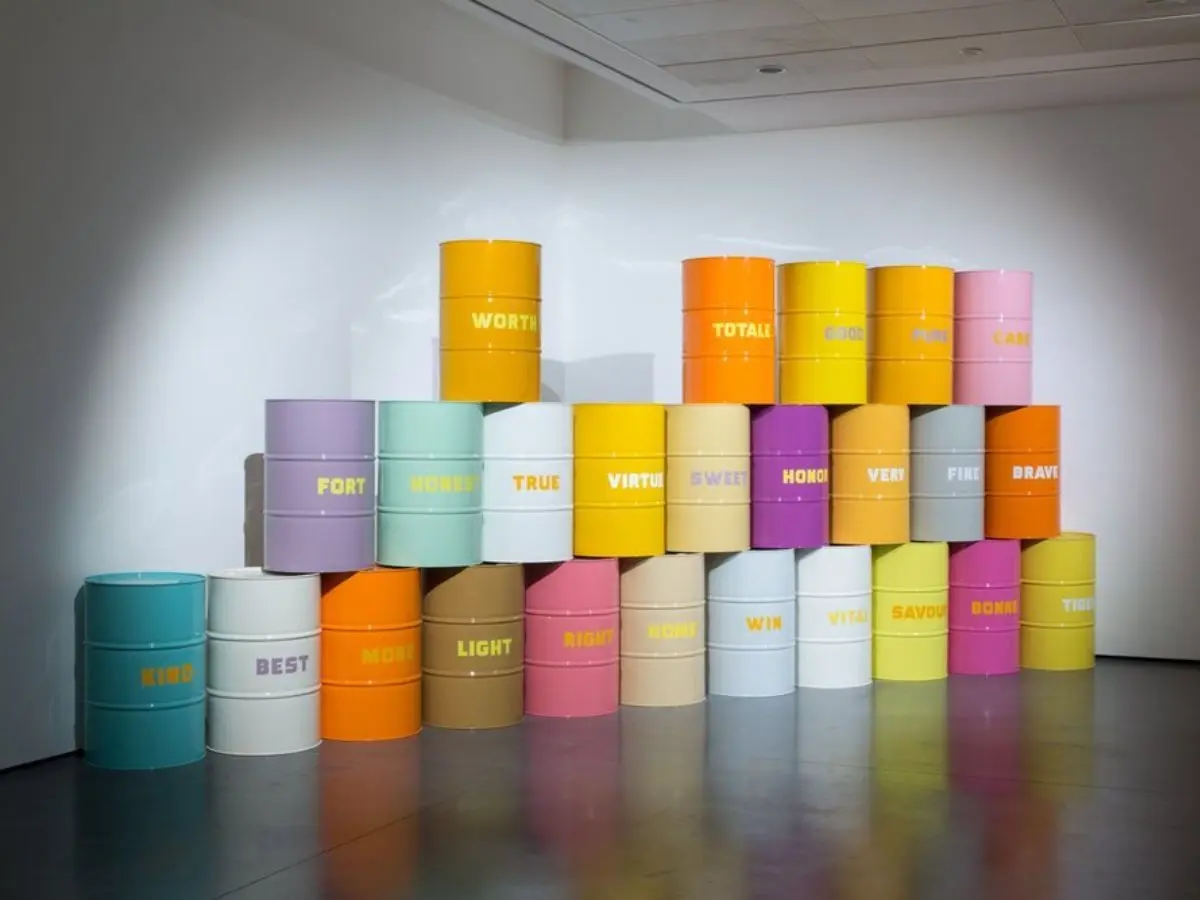 Exposition Pop’up Collections