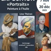 Exposition Portraits