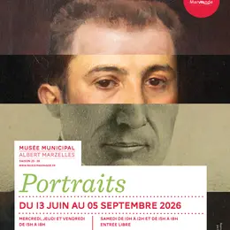 Exposition Portraits