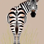 Exposition « Portraits d'animaux » de Lucie Brunellière