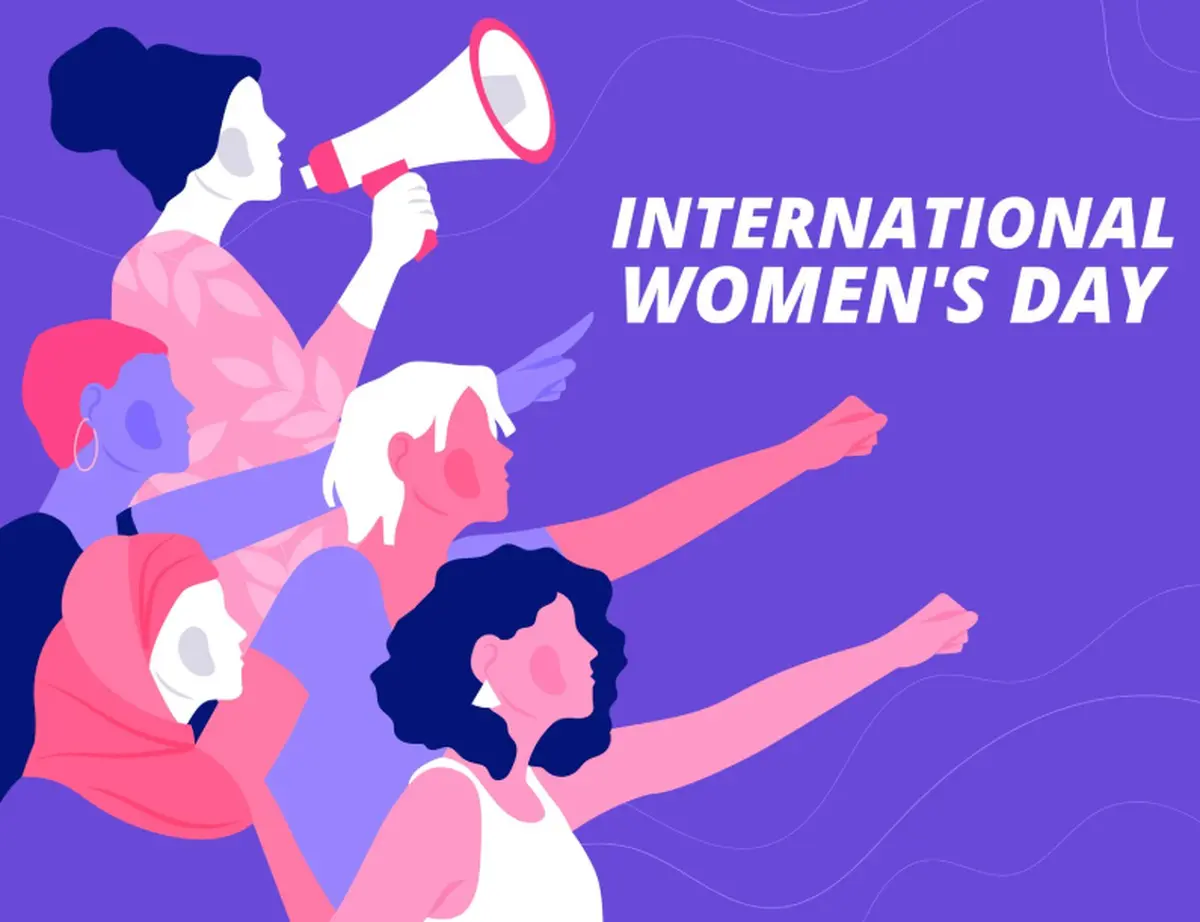 Exposition - Portraits de femmes