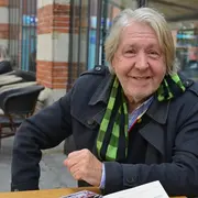 Exposition Portraits des habitants