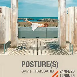 Exposition : Posture(s)