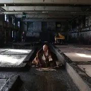 Exposition - Pour la peau de Julie Chaffort