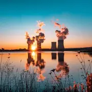 Exposition pour les 40 ans de la centrale