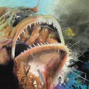 Exposition « Pour une eau vivante » Nicole King