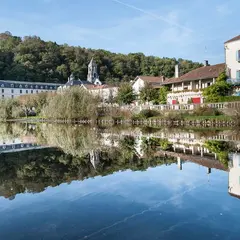 Exposition : Pouzet