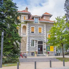 Exposition Première, seconde...
