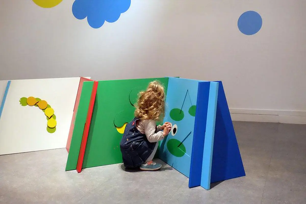 Exposition - Prendre & surprendre