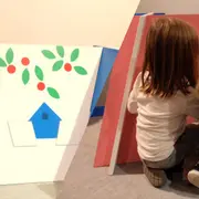 Exposition Prendre et surprendre de Lucie Félix