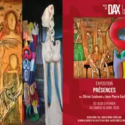 Exposition Présences