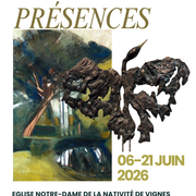 Exposition Présences